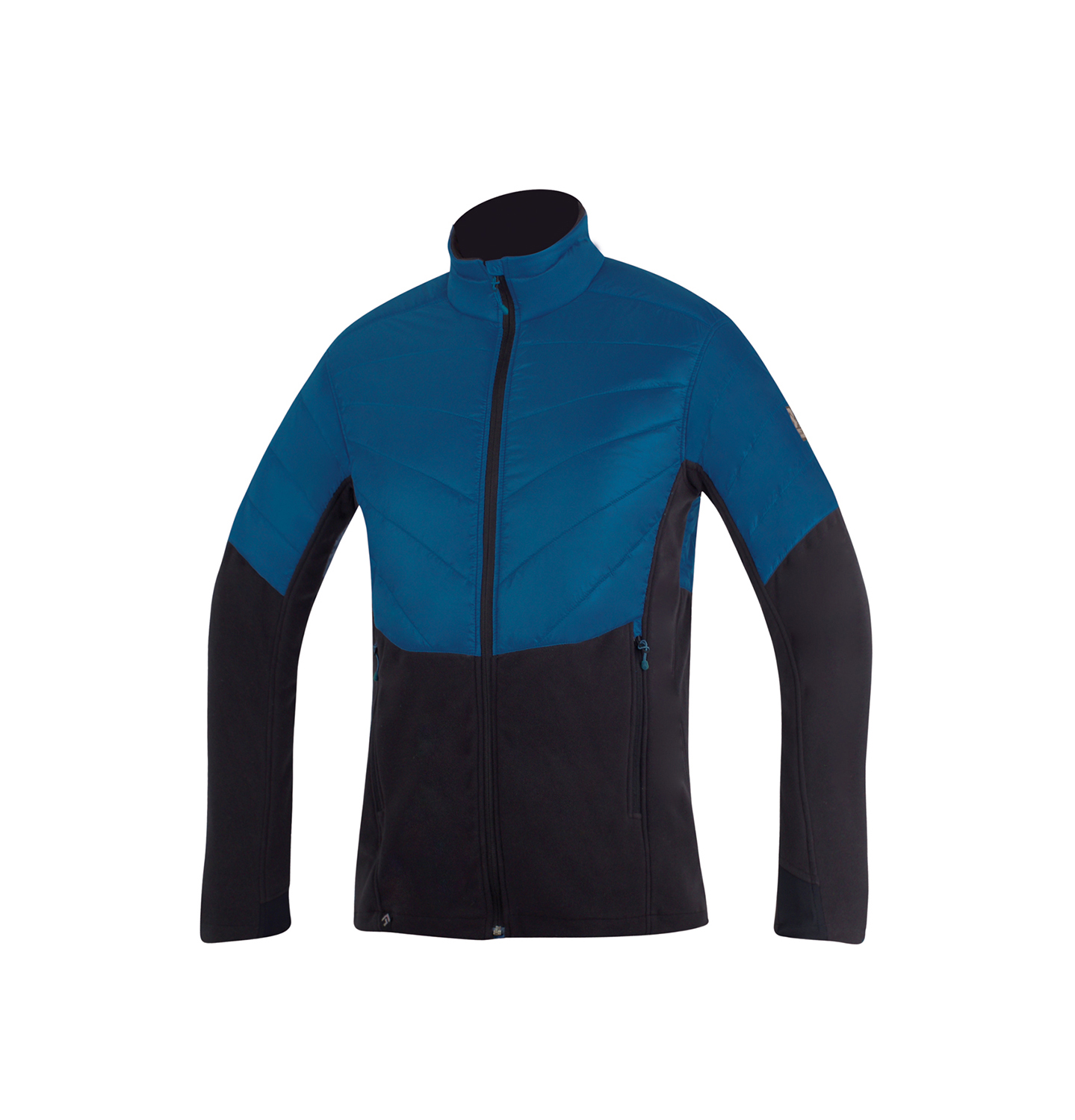 Jacket FUSION, Made in EU - Direct Alpine