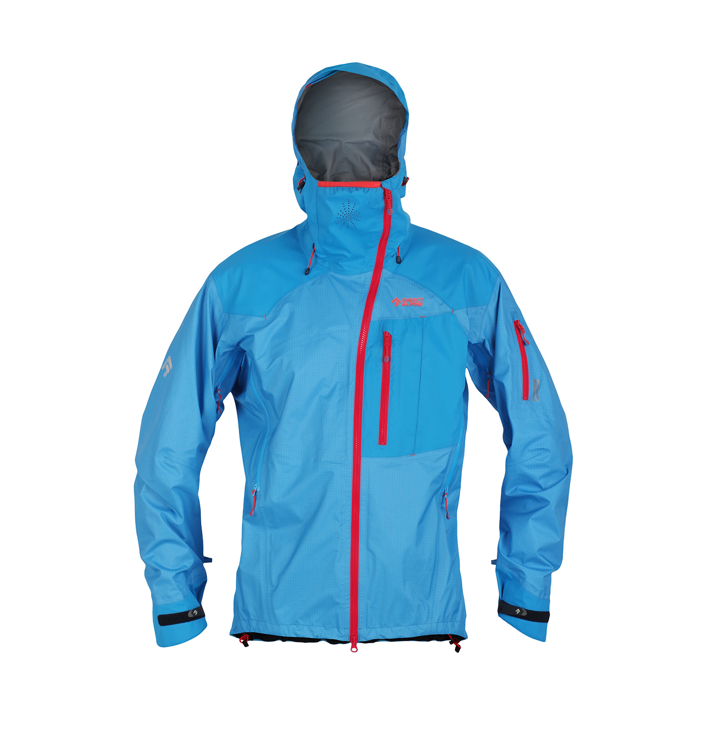 Jacket GUIDE, Made in EU - Direct Alpine