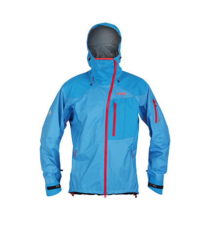 Jacket GUIDE, Made in EU - Direct Alpine