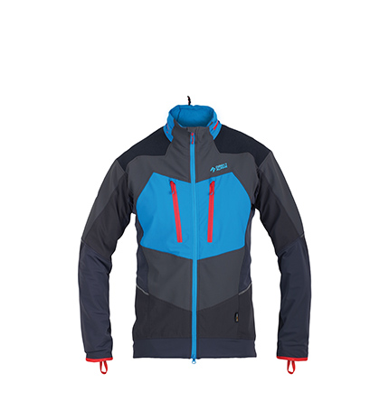 Men's Jackets Direct Alpine, Made in EU - Direct Alpine