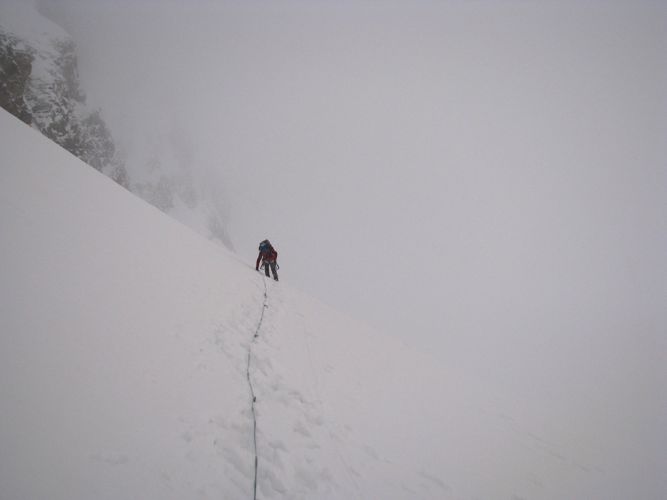 Grossglockner - Aschenbrenner