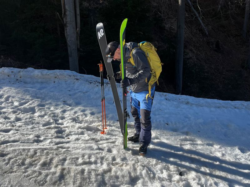 ZERO Svět Outdooru