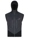 Fotogalerie Pánská outdoorová vesta ALPHA VEST black