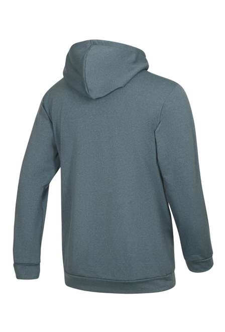 Fotogalerie Pánská outdoorová mikina HOODIE TECH arctic