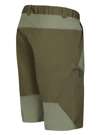 Fotogalerie Pánské outdoorové kalhoty Fremont Shorts khaki