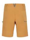 Fotogalerie Pánské outdoorové šortky MORDOR SHORTS ochre/khaki