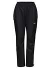 Fotogalerie Dámské outdoorové nepromokavé kalhoty CYCLONE PANTS LADY black