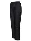 Fotogalerie Dámské outdoorové nepromokavé kalhoty CYCLONE PANTS LADY black