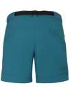 Fotogalerie Dámské šortky  CRUISE SHORTS LADY emerald/grey