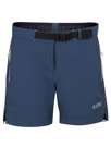 Fotogalerie Dámské šortky  CRUISE SHORTS LADY navy/grey