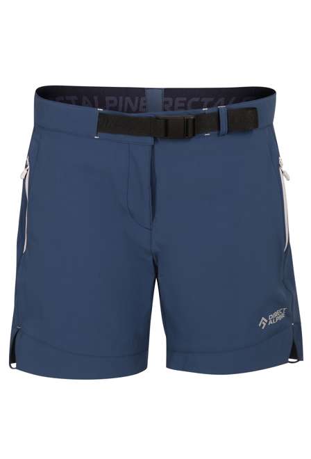 Fotogalerie Dámské šortky  CRUISE SHORTS LADY navy/grey