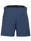 Fotogalerie Dámské šortky  CRUISE SHORTS LADY navy/grey