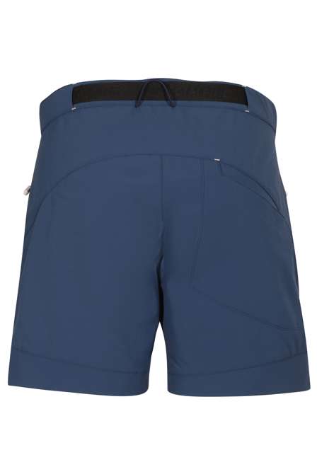 Fotogalerie Dámské šortky  CRUISE SHORTS LADY navy/grey