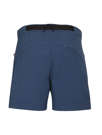 Fotogalerie Dámské šortky  CRUISE SHORTS LADY navy/grey