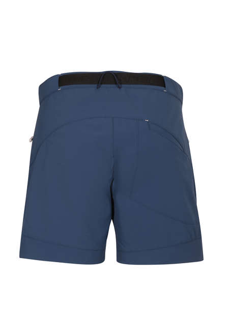 Fotogalerie Dámské šortky  CRUISE SHORTS LADY navy/grey