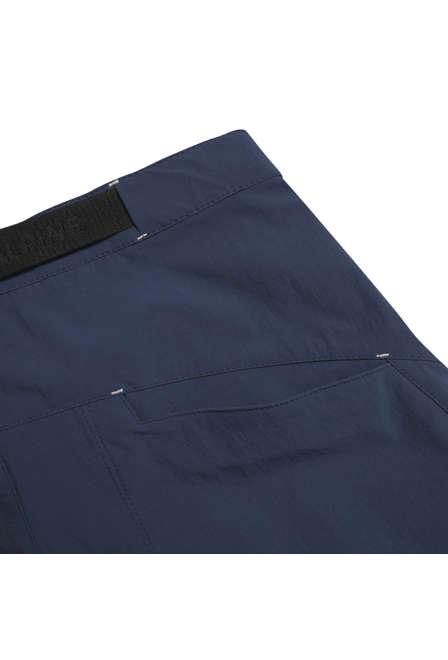 Fotogalerie Dámské šortky  CRUISE SHORTS LADY navy/grey