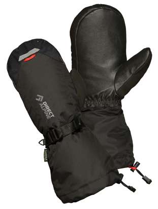 THERMO MITT 1.0