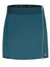 Fotogalerie Dámská sukně SKIRT ALPHA LADY emerald/grey