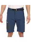 Fotogalerie Pánské šortky CRUISE SHORTS navy/anthracite