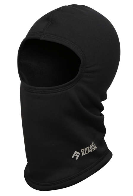 Fotogalerie Ochranná kukla BALACLAVA LIGHT black