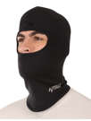 Fotogalerie Ochranná kukla BALACLAVA LIGHT black