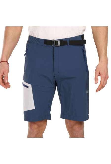 Fotogalerie Pánské šortky CRUISE SHORTS blue/indigo