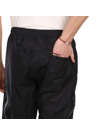 Fotogalerie Pánské nepromokavé kalhoty CYCLONE PANTS black