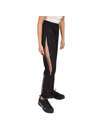 Fotogalerie Dámské outdoorové nepromokavé kalhoty CYCLONE PANTS LADY black