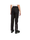 Fotogalerie Dámské outdoorové nepromokavé kalhoty CYCLONE PANTS LADY black